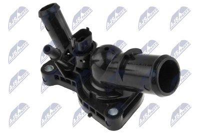 Termostats, Dzesēšanas šķidrums NTY CTM-FT-011