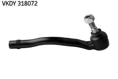 Наконечник поперечной рулевой тяги SKF VKDY 318072