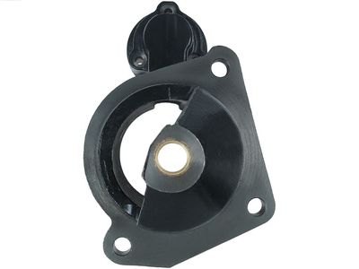 Крышка стартера, карбюратор AS-PL SBR9116S