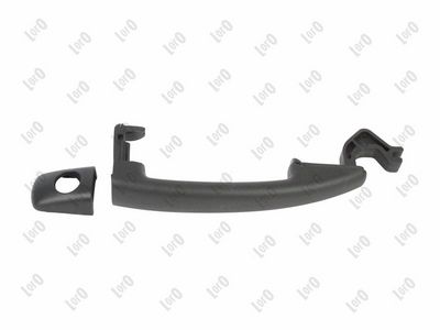 Наружная ручка двери ABAKUS 132-038-011