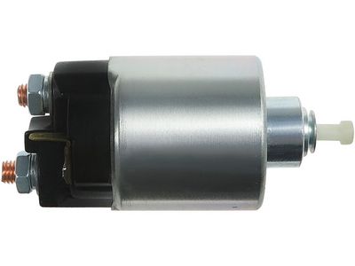 Ievilcējrelejs, Starteris AS-PL SS6119S