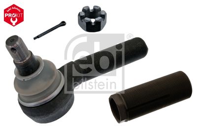 Наконечник поперечной рулевой тяги FEBI BILSTEIN 44525