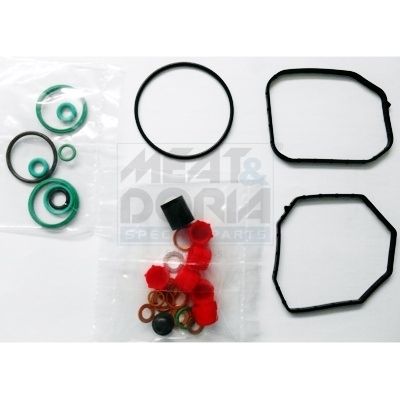 Комплект прокладок, насос впрыска MEAT & DORIA 9509