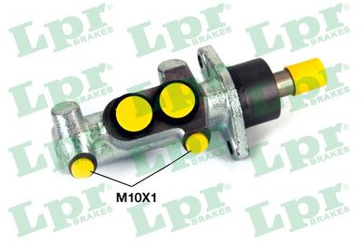 Galvenais bremžu cilindrs LPR 1383