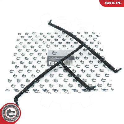 Шланг, утечка топлива ESEN SKV 54SKV363