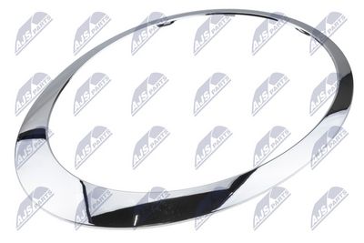 Luktura rāmis NTY EZC-BM-318