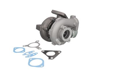 Компрессор, наддув KAMOKA 8600209