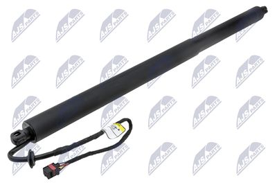 Elektromotors, Bagāžas nod. vāks NTY AE-NS-032
