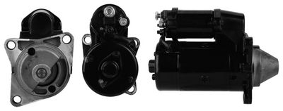 Стартер DRI 320009102