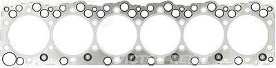 Прокладка, головка цилиндра VICTOR REINZ 61-10278-00