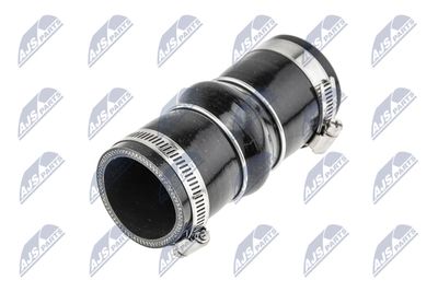 Трубка нагнетаемого воздуха NTY GPP-PE-004