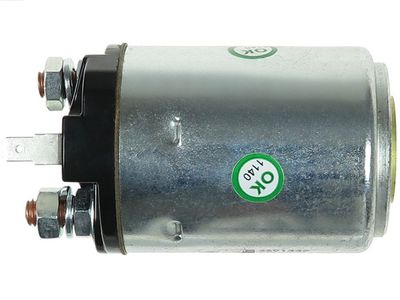 Тяговое реле, стартер AS-PL SS9133P