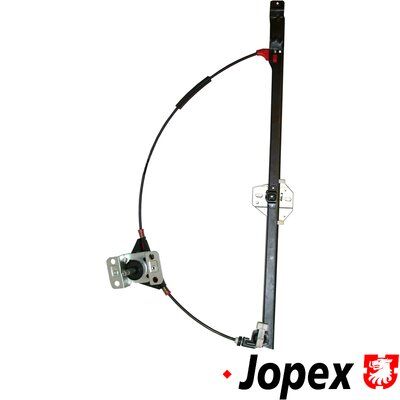 Стеклоподъемник JP GROUP 1188102770