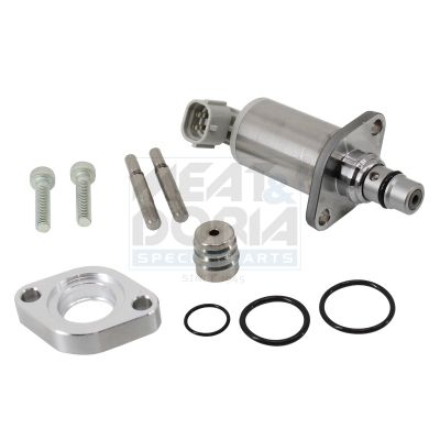 Redukcijas vārsts, Common-Rail sistēma MEAT & DORIA 9885