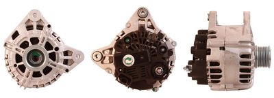 Ģenerators LUCAS LRA03253