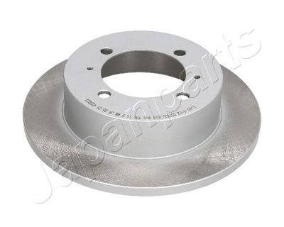 Bremžu diski JAPANPARTS DP-H22C