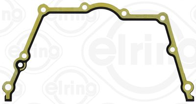 Прокладка, крышка картера рулевого механизма ELRING 734.700