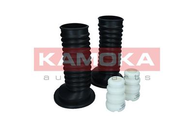 Putekļu aizsargkomplekts, Amortizators KAMOKA 2019110