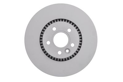 Bremžu diski BOSCH 0 986 479 C19