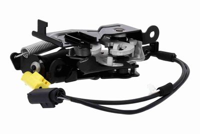 Motora pārsega slēdzene VEMO V20-85-0189