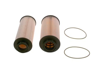 Топливный фильтр BOSCH F 026 402 146