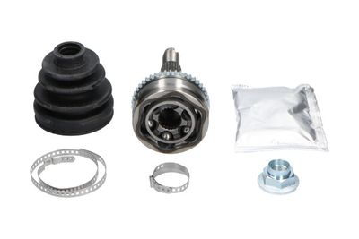 Шарнирный комплект, приводной вал KAVO PARTS CV-1006