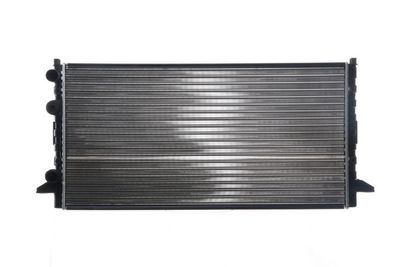 Radiators, Motora dzesēšanas sistēma MAHLE CR 509 000S