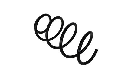 Balstiekārtas atspere KAMOKA 2110567