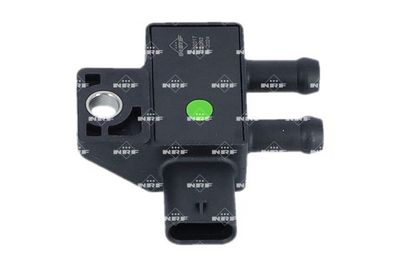 Devējs, Izplūdes gāzu spiediens NRF 708092