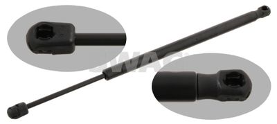 Gāzes atspere, Bagāžas/Kravas nodalījuma vāks SWAG 50 92 7785