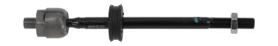 Осевой шарнир, рулевая тяга MOOG BM-AX-3043