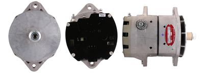 Ģenerators LUCAS LRA03570