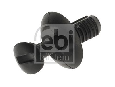 Fiksējošā skava, virsbūves grīdas apdare FEBI BILSTEIN 1006511