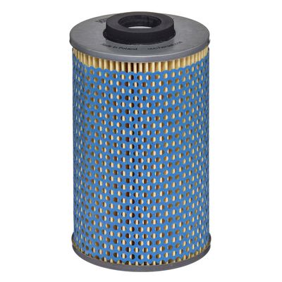 Eļļas filtrs HENGST FILTER E183H