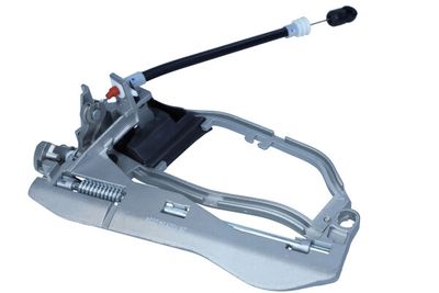 Рамка, наружная ручка двери MAXGEAR 28-1025