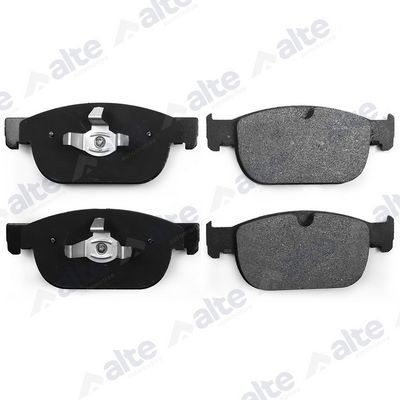Комплект тормозных колодок, дисковый тормоз ALTE AUTOMOTIVE 138200AAL