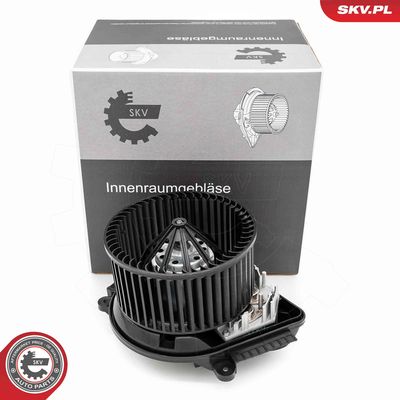 Вентилятор салона ESEN SKV 68SKV095