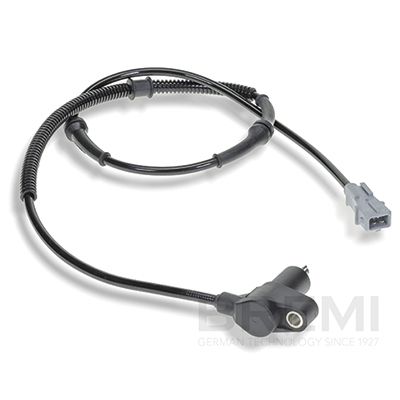 Devējs, Riteņu griešanās ātrums BREMI 51437