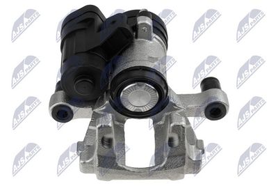 Тормозной суппорт NTY HZT-VW-101