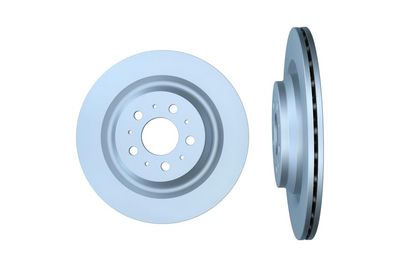 Тормозной диск KAMOKA 103665