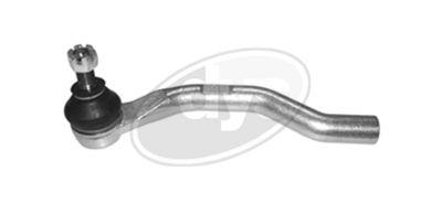 Наконечник поперечной рулевой тяги DYS 22-23927