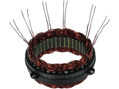 Stators, ģenerators AS-PL AS0124S