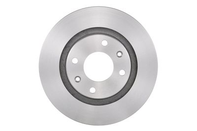 Тормозной диск BOSCH 0 986 478 268