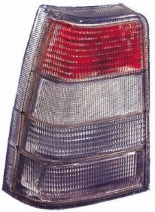 Комлект заднего освещения ABAKUS 442-1913PXBE-S