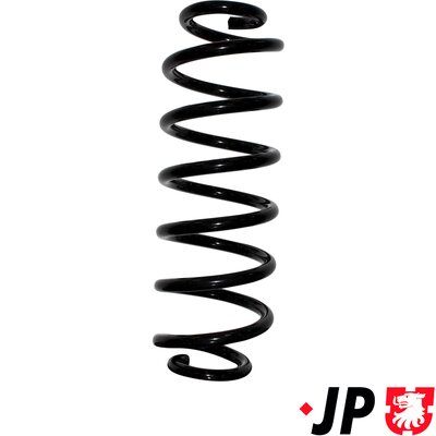 Пружина ходовой части JP GROUP 1152214800