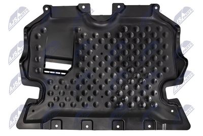 Кожух двигателя NTY EZC-ME-402