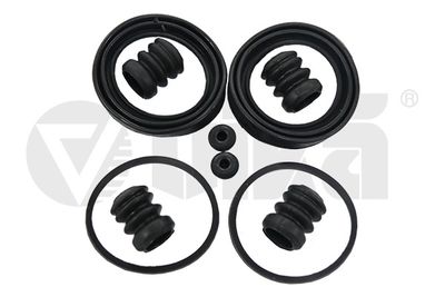 Ремкомплект, тормозной суппорт vika K60000501