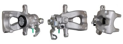 Тормозной суппорт ELSTOCK 86-3043