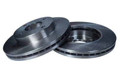 Bremžu diski MAXGEAR 19-3217