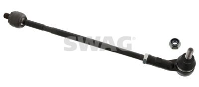 Поперечная рулевая тяга SWAG 30 72 0040